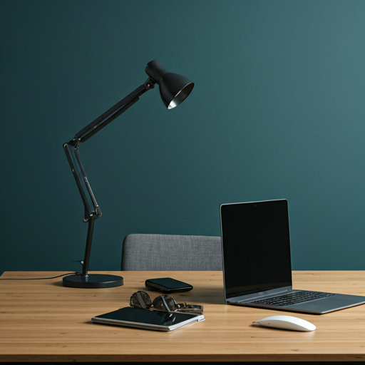 Modern collaborative workspace
